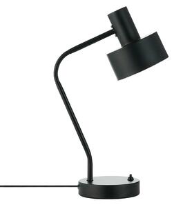 NORDLUX Matis stolní lampa černá 2412305003