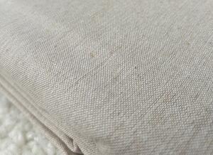 Textil Antilo Lehký přehoz Kasia Lino, béžový Rozměr: 240x260 cm
