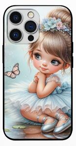 Baletka Cindy | ochranné pouzdro na mobilní telefon - Apple iPhone 13 Pro
