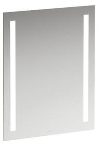 Zrcadlo Laufen LANI 55x70 cm sklo H4038511121441