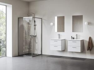 Sprchový kout čtverec 90x90 cm Ravak Blix II 1LM70C00Z1