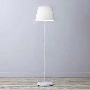 ASIR Stojací lampa AYD-3510 bílá
