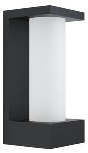 Nástěnná lampa Eglo CIVIDINO kov černá 98744