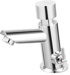 Ferro Presstige umyvadlová baterie stojící tlaková chrom Z501R