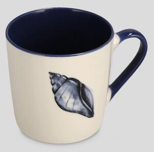 HOME & YOU Hrnek mušle 390 ml