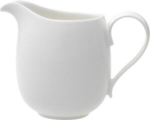 Villeroy&Boch Villeroy & Boch New Cottage Basic konvička na smetanu 0,60l