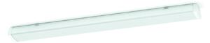 LED Stropní/ nástěnné svítidlo Philips Aqualine 31247/31/P3 4000K IP65 bílé 117,5cm
