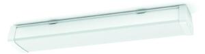 LED Stropní/ nástěnné svítidlo Philips Aqualine 31248/31/P3 4000K IP65 bílé 57,5cm
