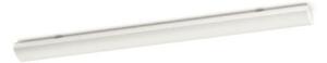LED stropní/ nástěnné svítidlo Philips Softline 31245/31/P0 2700K bílé 117cm