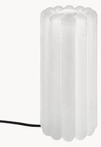 Stmívatelná stolní LED lampa Press