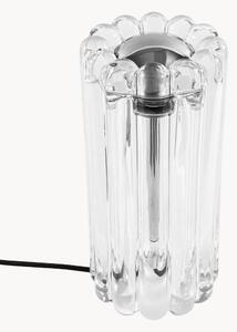 Stmívatelná stolní LED lampa Press