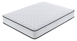 Ak furniture Taštičková matrace Evan s chráničem 140x190