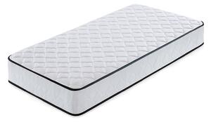 Ak furniture Taštičková matrace Evan s chráničem 90x200