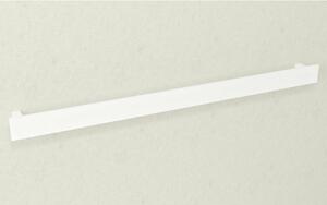 SAPHO PX047 Patron sušák osušky, 100 x 6 cm, bílá