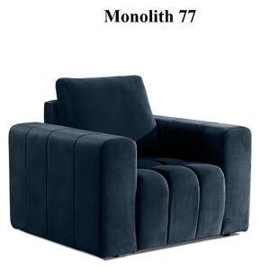 ELTAP Křeslo LAZARO Látka čalounění: Monolith 77