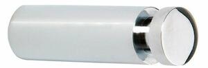 SAPHO XR213 X-Round věšáček 5 cm, stříbrná