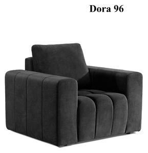 ELTAP Křeslo LAZARO Látka čalounění: Dora 96