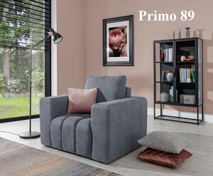 ELTAP Křeslo LAZARO Látka čalounění: Primo 89
