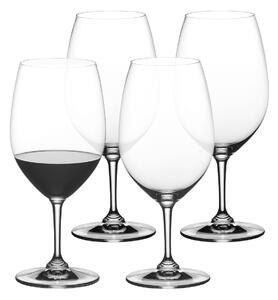 Sklenice Nachtmann ViVino na červené víno typu Bordeaux 4ks 610ml 103738