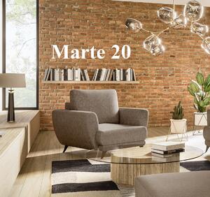ELTAP Křeslo MEGIS Látka čalounění: Marte 20