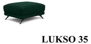 ELTAP Taburet MEGIS Látka čalounění: Lukso 35