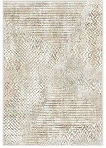 Breno Kusový koberec BOHO 62, 120x170 cm, Šedá/Vícebarevné