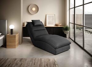 ELTAP Relaxační křeslo TACO Látka čalounění: Flores 10