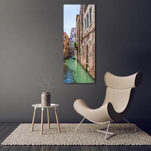 Vertikální Foto obraz na plátně Benátky Itálie ocv-67253446