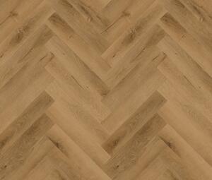 Vinylová podlaha Metamorphose 5.0 - Noble Herringbone