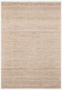 Diamond Carpets India, Ručně vázaný kusový koberec Carin HL 289 Natural, 120x170, béžová, chodba / předsíň