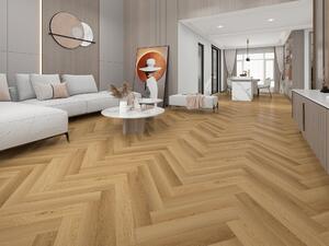 Vinylová podlaha Metamorphose 6.0 - Vogue Herringbone