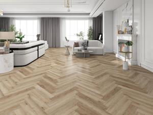 Vinylová podlaha Metamorphose 6.0 - Harmony Herringbone