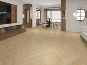 Vinylová podlaha Metamorphose 7.0 - Eminent Herringbone