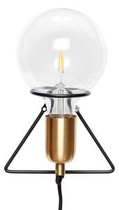 NÁSTĚNNÁ LAMPA HÜBSCH