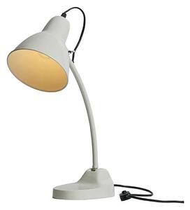 Stolní lampa masterpiece bílá