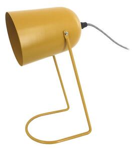 STOLNÍ LAMPA ENCHANT ŽLUTÁ