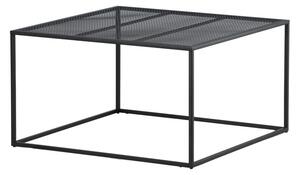 Netz Sofa konferenční stolek černý