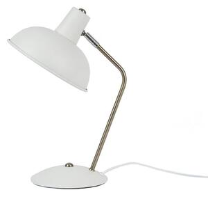 STOLNÍ LAMPA HOOD BÍLÁ