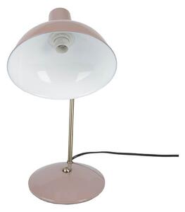 STOLNÍ LAMPA HOOD RŮŽOVÁ