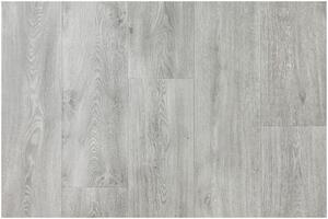 PVC podlaha Crown Texas Oak 989M šedá