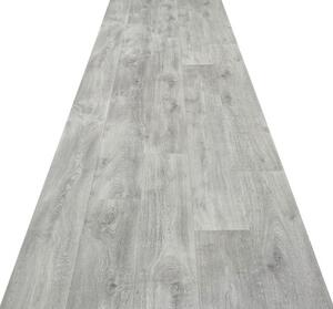 PVC podlaha Crown Texas Oak 989M šedá