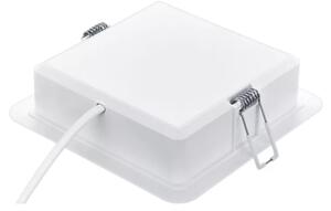 Philips - LED Podhledové svítidlo MESON LED/13W/230V 4000K 14x14 cm