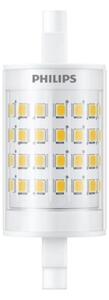 LED Žárovka Philips R7s/14W/230V 4000K 78 mm