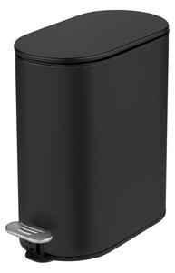 Odpadkový koš Wenko COLLUNGO 5 l černý