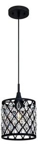 Westinghouse 6362740 - Lustr na lanku WALTZ 1xE27/60W/230V