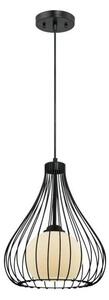 Westinghouse 6205140 - Lustr na lanku 1xE27/60W/230V