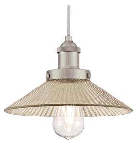 Westinghouse 6338840 - Lustr na lanku BONNIE 1xE27/60W/230V