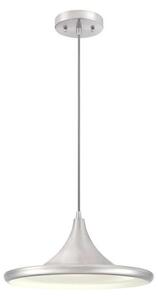 Westinghouse 6362540 - LED Stmívatelný lustr na lanku MASSIE LED/8W/230V