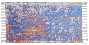 Koberec ACARLAR Béžová 80 x 150 cm