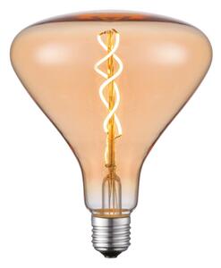 LD 08453 LED Filament, dekorativní žárovka, E27 3000K - LEUCHTEN DIREKT / JUST LIGHT
